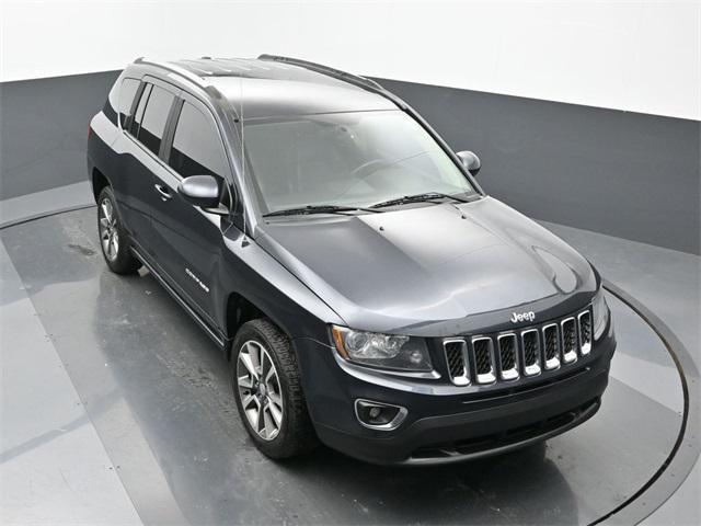 used 2015 Jeep Compass car, priced at $6,995