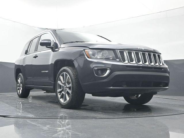 used 2015 Jeep Compass car, priced at $6,995