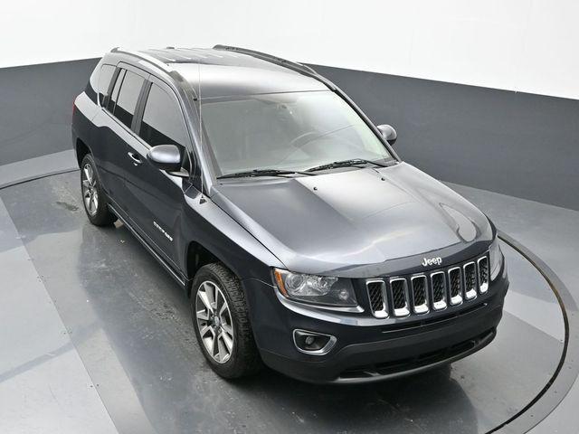 used 2015 Jeep Compass car, priced at $6,995