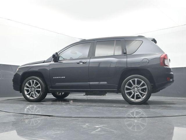 used 2015 Jeep Compass car, priced at $6,995