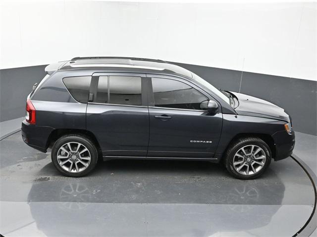 used 2015 Jeep Compass car, priced at $6,995