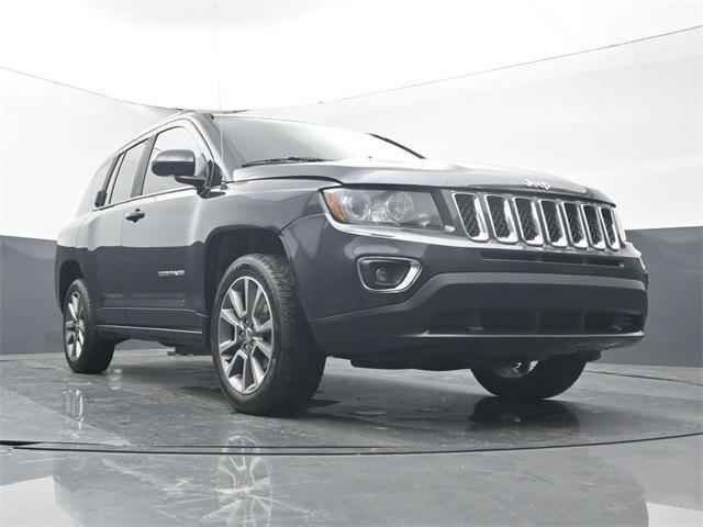 used 2015 Jeep Compass car, priced at $6,995