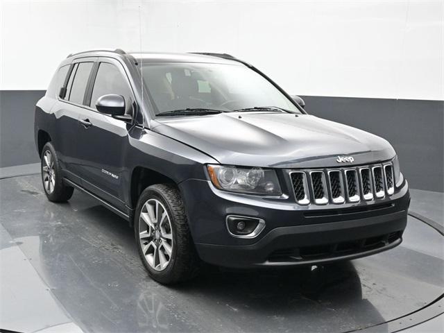 used 2015 Jeep Compass car, priced at $6,995