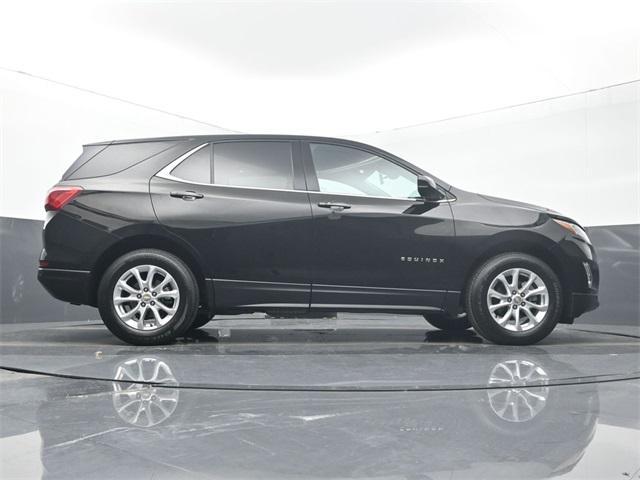 used 2020 Chevrolet Equinox car, priced at $20,062