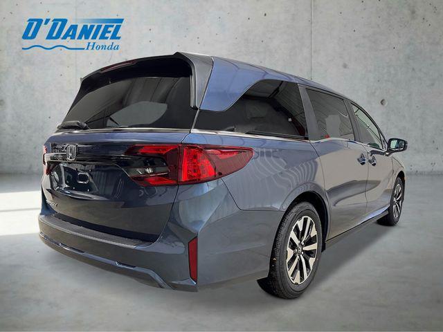 new 2026 Honda Odyssey car, priced at $44,290