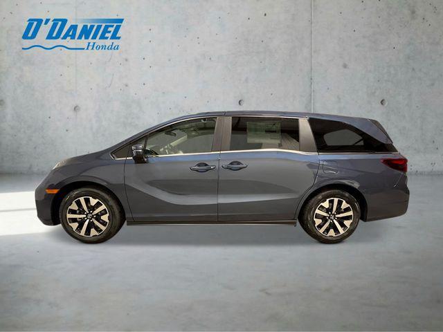 new 2026 Honda Odyssey car, priced at $44,290