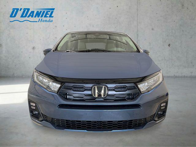 new 2026 Honda Odyssey car, priced at $44,290