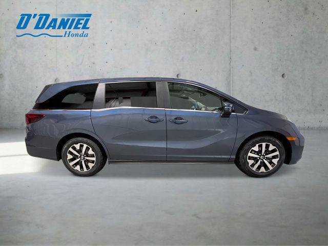 new 2026 Honda Odyssey car, priced at $44,290