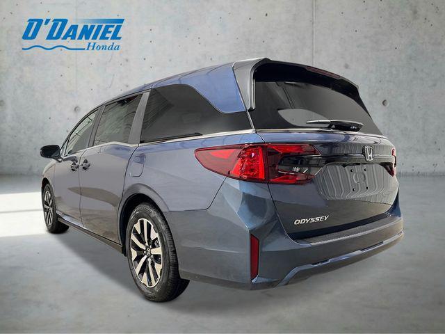 new 2026 Honda Odyssey car, priced at $44,290