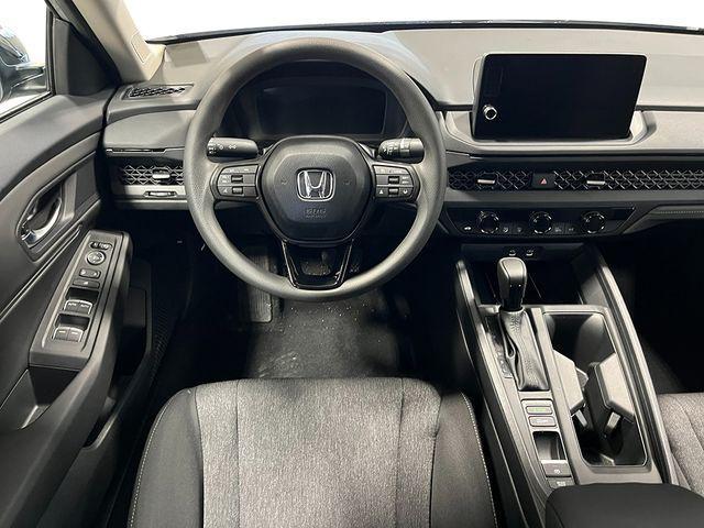 new 2026 Honda Accord car, priced at $31,890