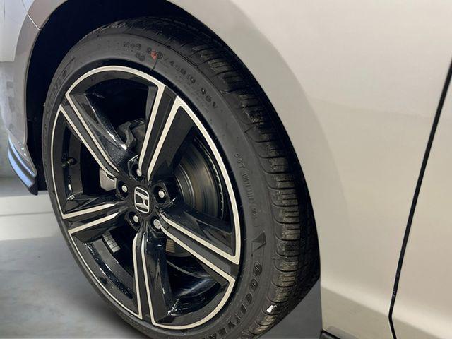 new 2026 Honda Accord car, priced at $31,890