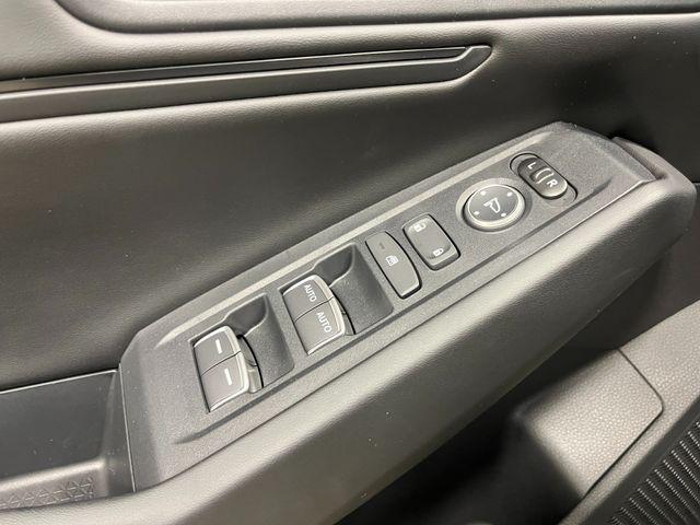 new 2026 Honda Accord car, priced at $31,890