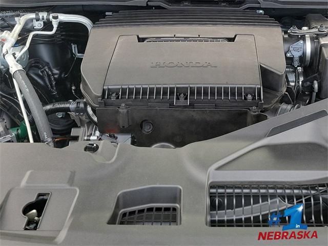 new 2026 Honda Pilot car, priced at $56,490