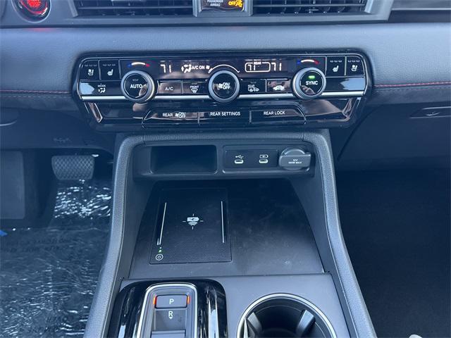 new 2026 Honda Pilot car, priced at $56,490