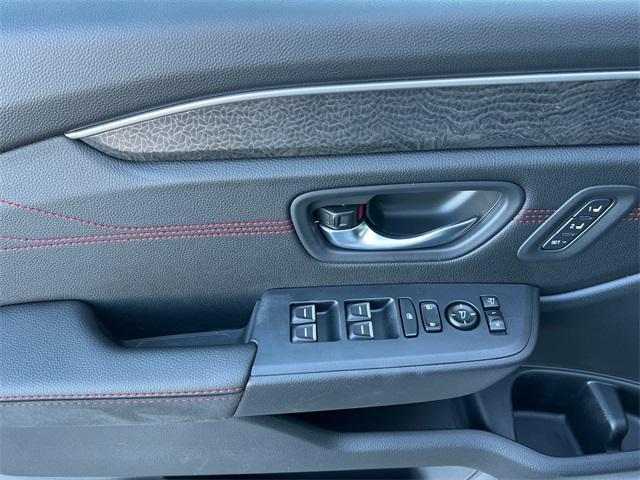 new 2026 Honda Pilot car, priced at $56,490