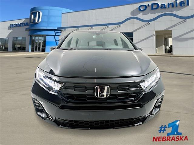 new 2026 Honda Odyssey car, priced at $45,390