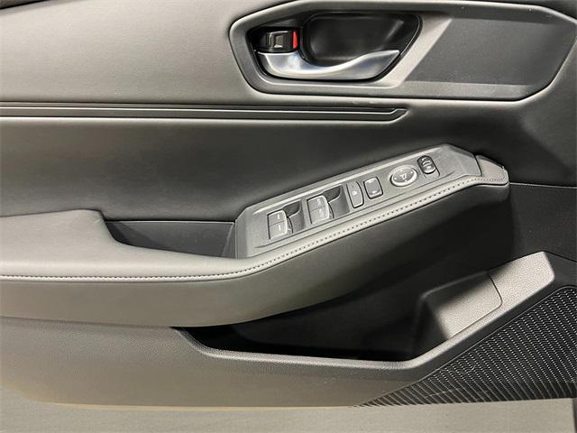 new 2025 Honda Accord Hybrid car, priced at $35,305