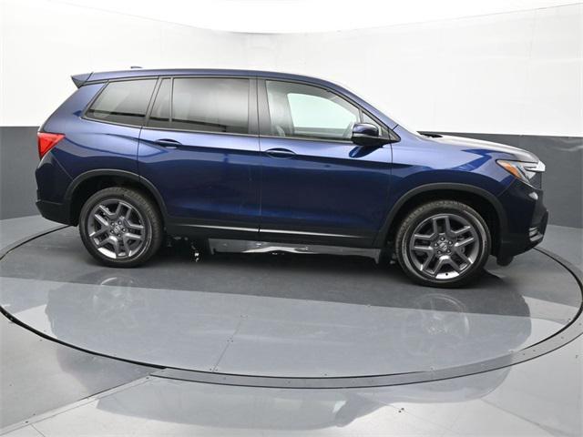 used 2023 Honda Passport car, priced at $31,979