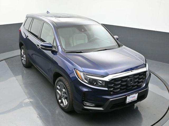 used 2023 Honda Passport car, priced at $31,979