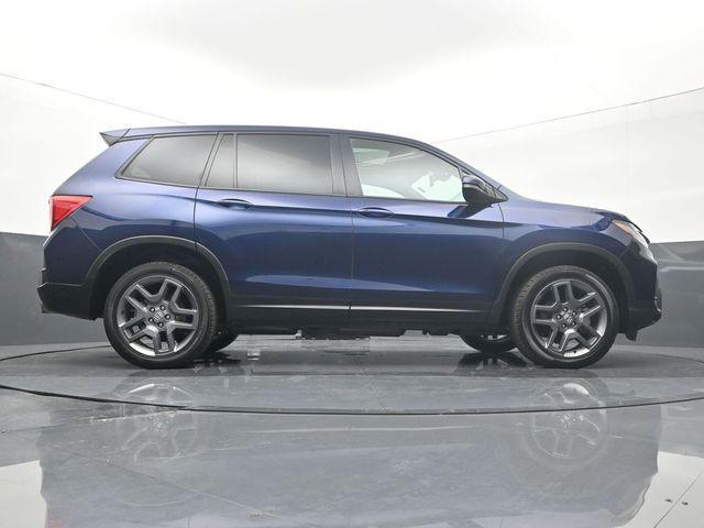 used 2023 Honda Passport car, priced at $31,979