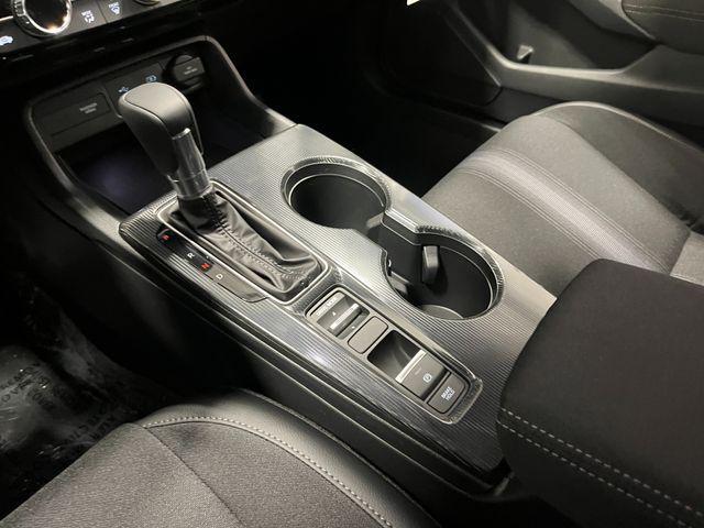 new 2026 Honda Civic Hybrid car, priced at $32,245