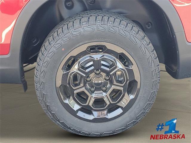 new 2026 Honda Ridgeline car, priced at $48,945