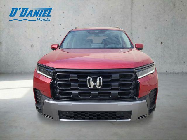 new 2026 Honda Pilot car, priced at $48,545