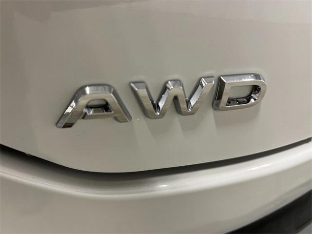 new 2025 Honda Pilot car, priced at $55,030