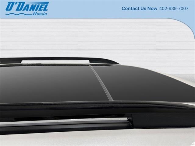 new 2025 Honda Pilot car, priced at $55,030