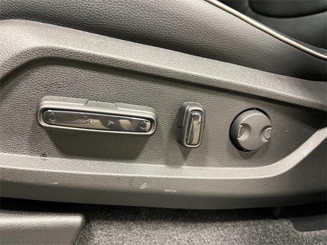 new 2025 Honda Pilot car, priced at $55,030