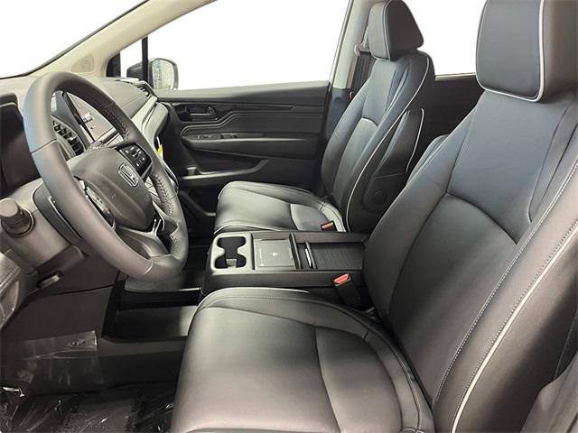 new 2026 Honda Odyssey car, priced at $48,990