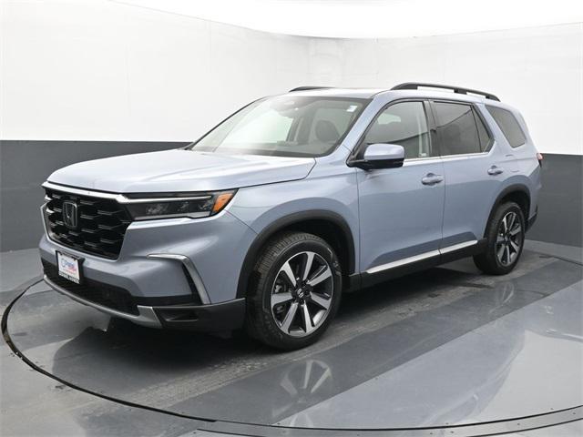 used 2024 Honda Pilot car, priced at $41,795