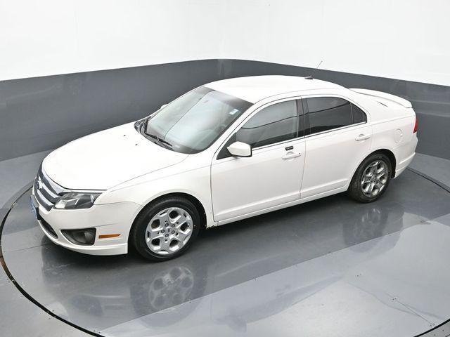 used 2010 Ford Fusion car, priced at $6,988