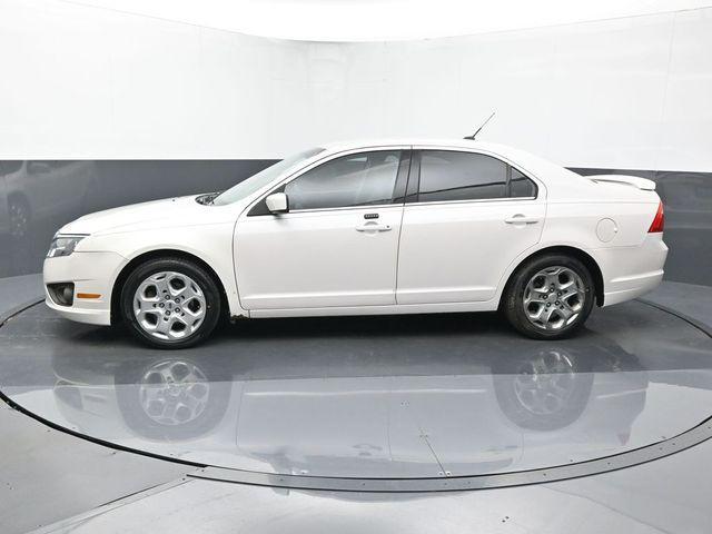 used 2010 Ford Fusion car, priced at $6,988