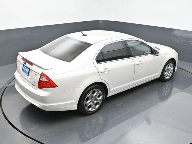 used 2010 Ford Fusion car, priced at $6,988
