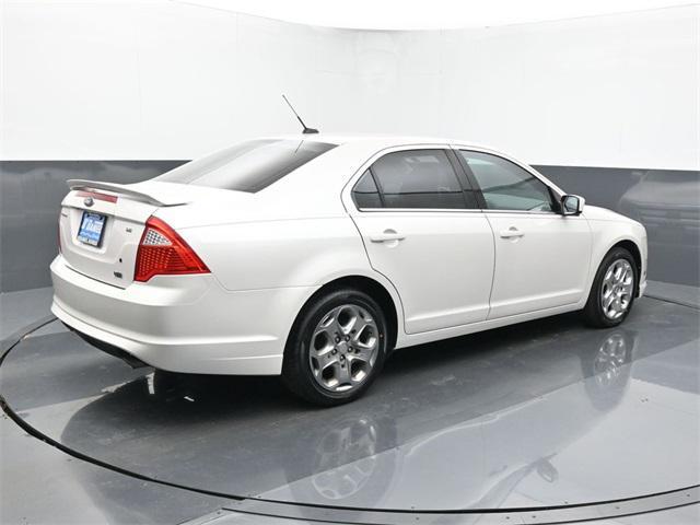 used 2010 Ford Fusion car, priced at $6,988