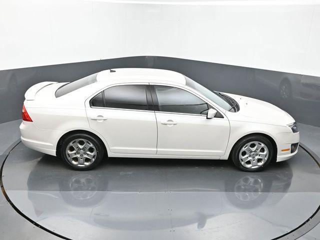 used 2010 Ford Fusion car, priced at $6,988