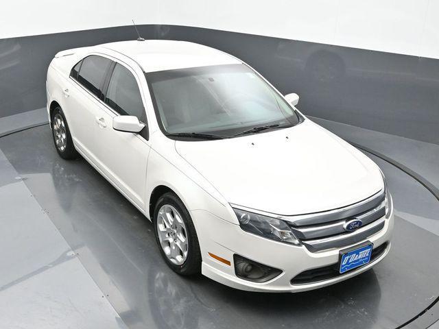 used 2010 Ford Fusion car, priced at $6,988