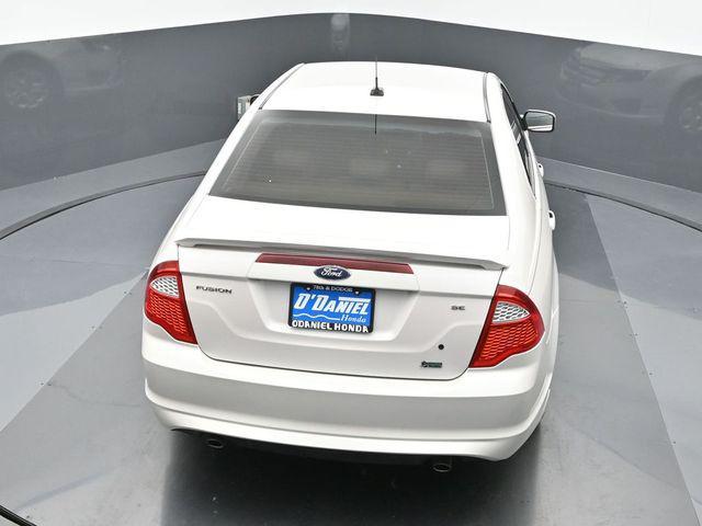 used 2010 Ford Fusion car, priced at $6,988