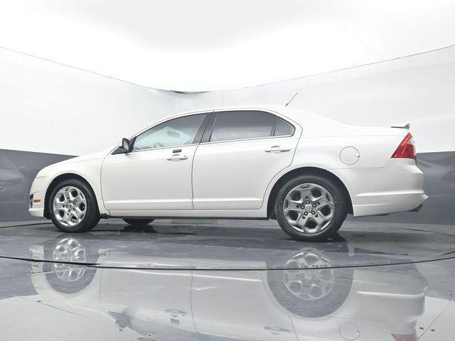 used 2010 Ford Fusion car, priced at $6,988