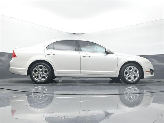 used 2010 Ford Fusion car, priced at $6,988