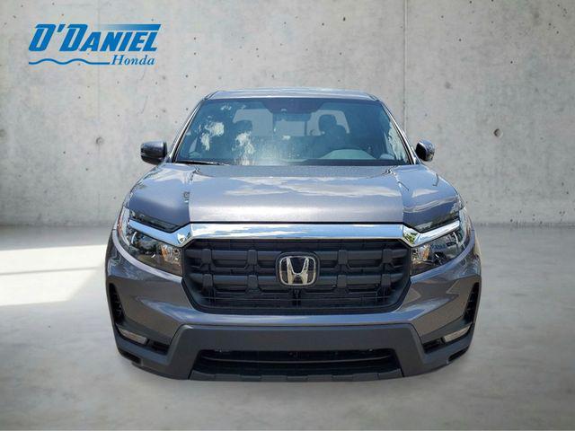 new 2026 Honda Ridgeline car, priced at $44,890