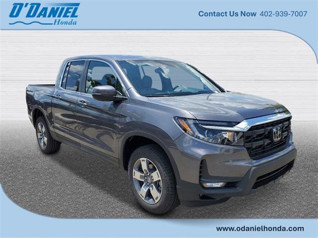 new 2026 Honda Ridgeline car, priced at $44,890