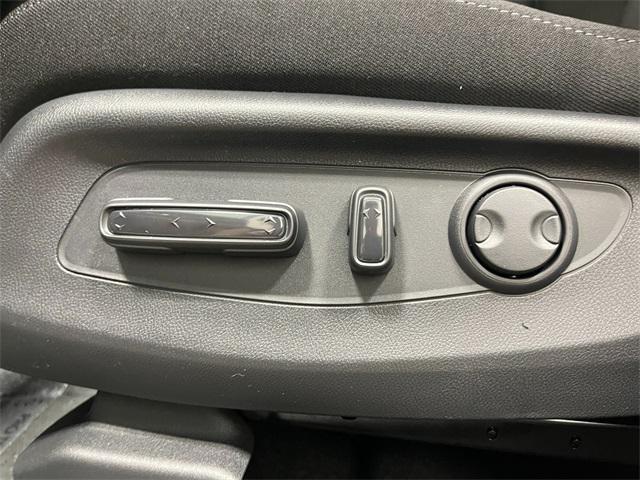 new 2026 Honda CR-V car, priced at $36,100