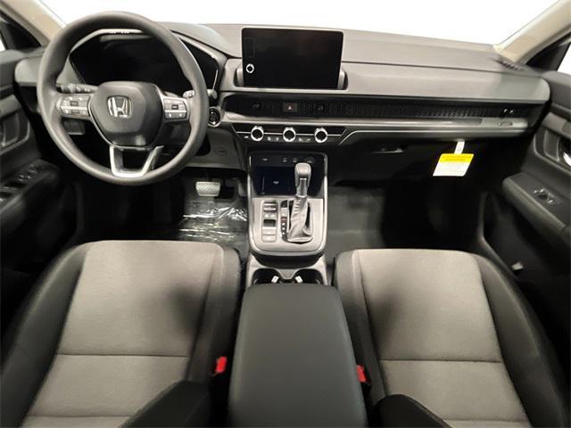 new 2026 Honda CR-V car, priced at $36,100