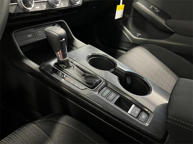 new 2026 Honda Civic car, priced at $25,790