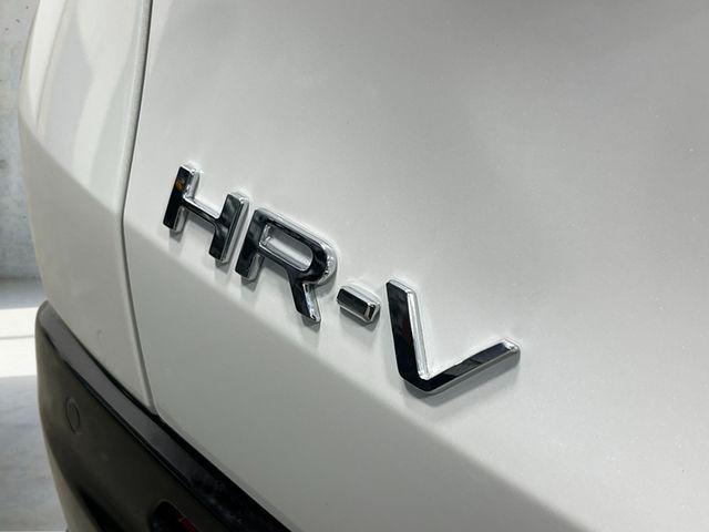new 2026 Honda HR-V car, priced at $33,755