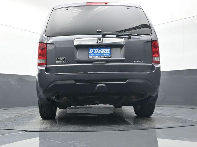 used 2015 Honda Pilot car, priced at $11,500