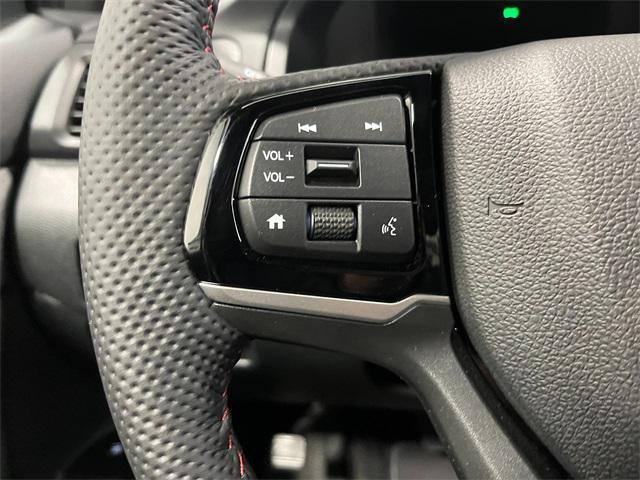 new 2026 Honda Ridgeline car, priced at $49,145