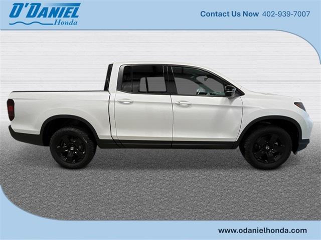 new 2026 Honda Ridgeline car, priced at $49,145